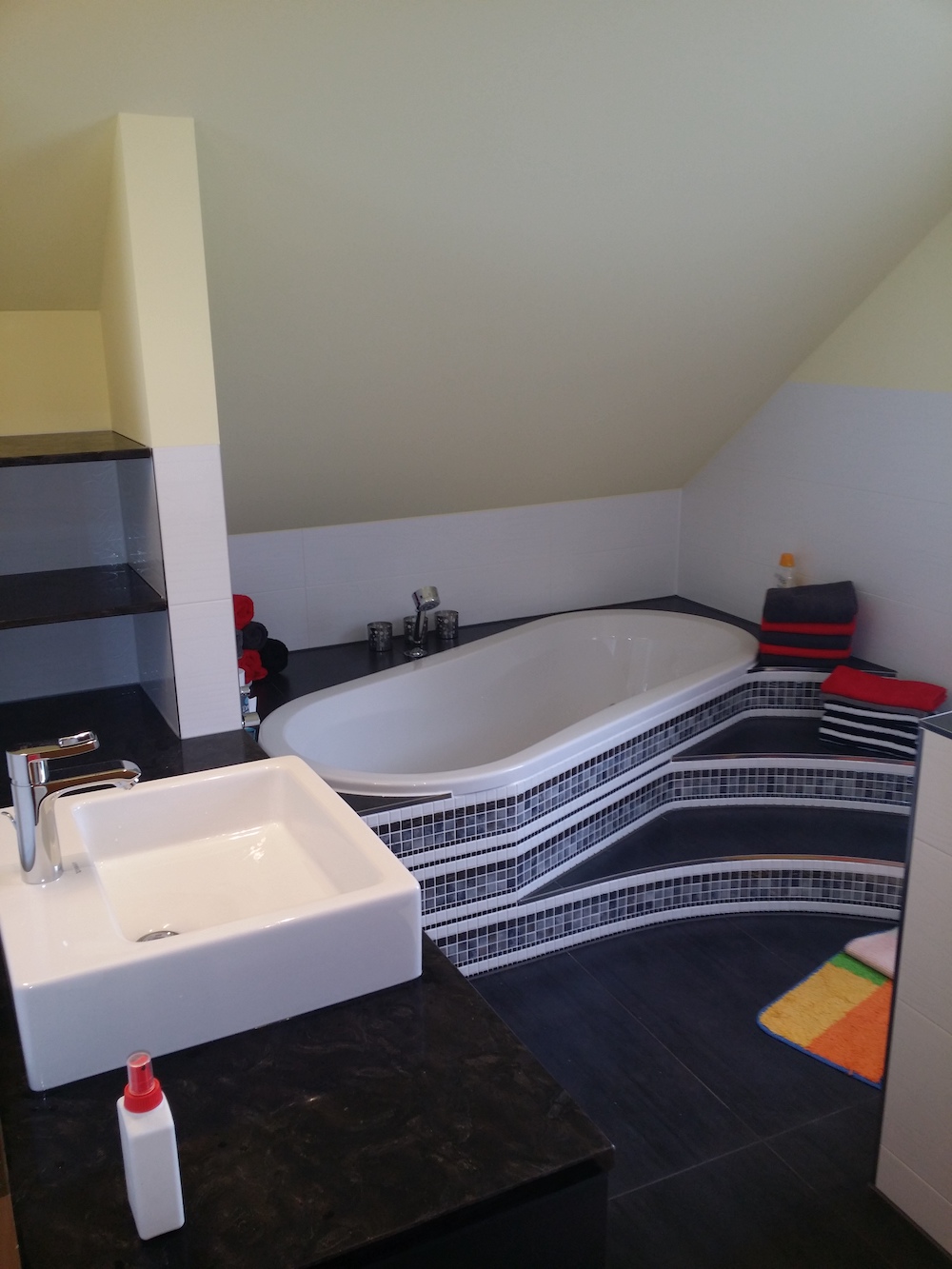 Referenzen - Einfach Schöne Bäder