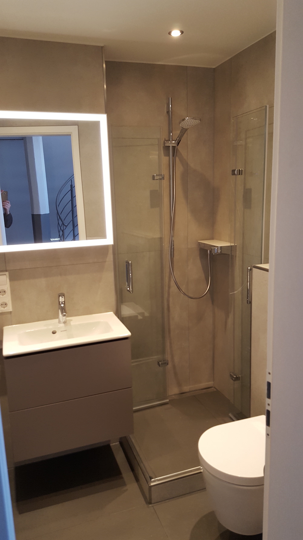 Referenzen - Einfach Schöne Bäder